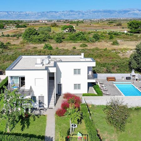 Villa Tonci Zaton Zaton  Ngoại thất bức ảnh