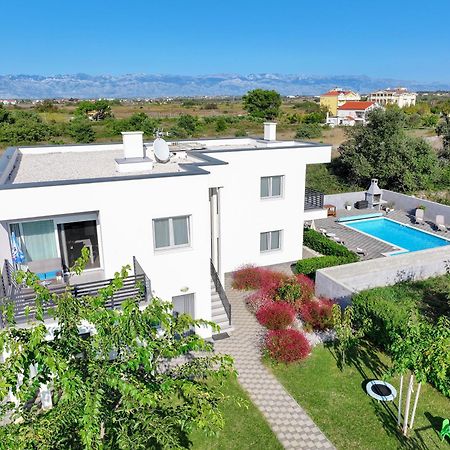 Villa Tonci Zaton Zaton  Ngoại thất bức ảnh