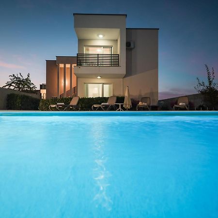 Villa Tonci Zaton Zaton  Ngoại thất bức ảnh