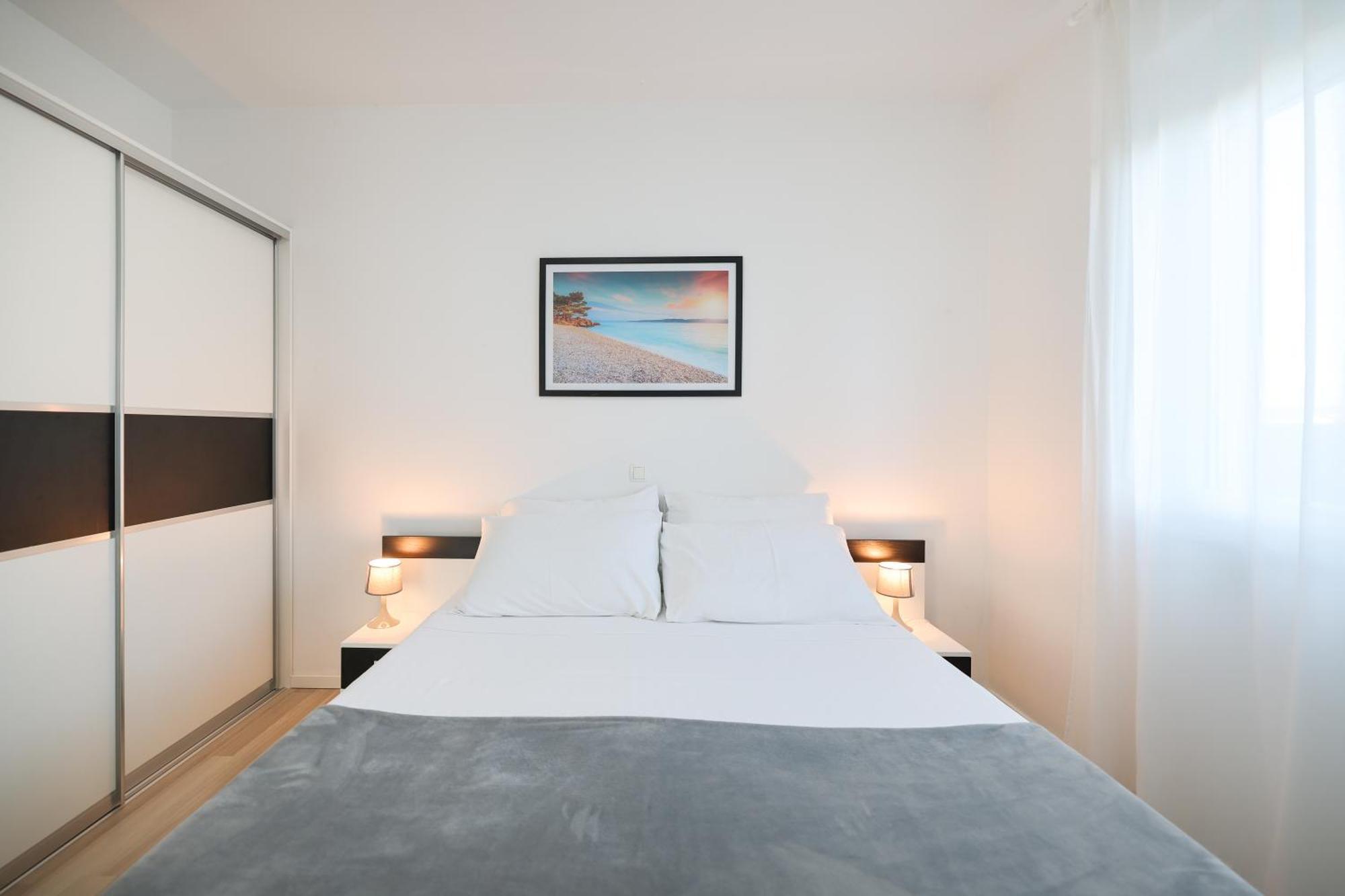 Villa Tonci Zaton Zaton  Ngoại thất bức ảnh