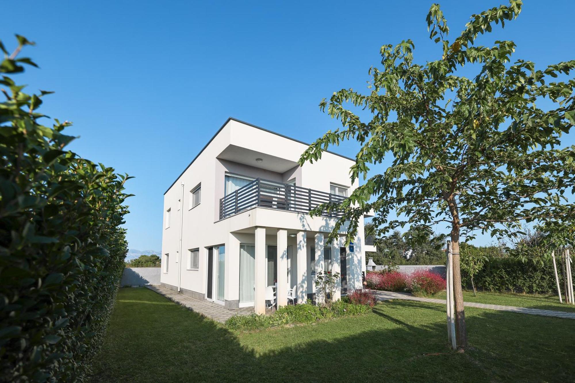Villa Tonci Zaton Zaton  Ngoại thất bức ảnh
