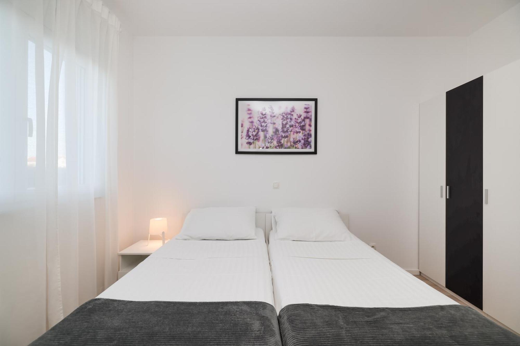 Villa Tonci Zaton Zaton  Ngoại thất bức ảnh