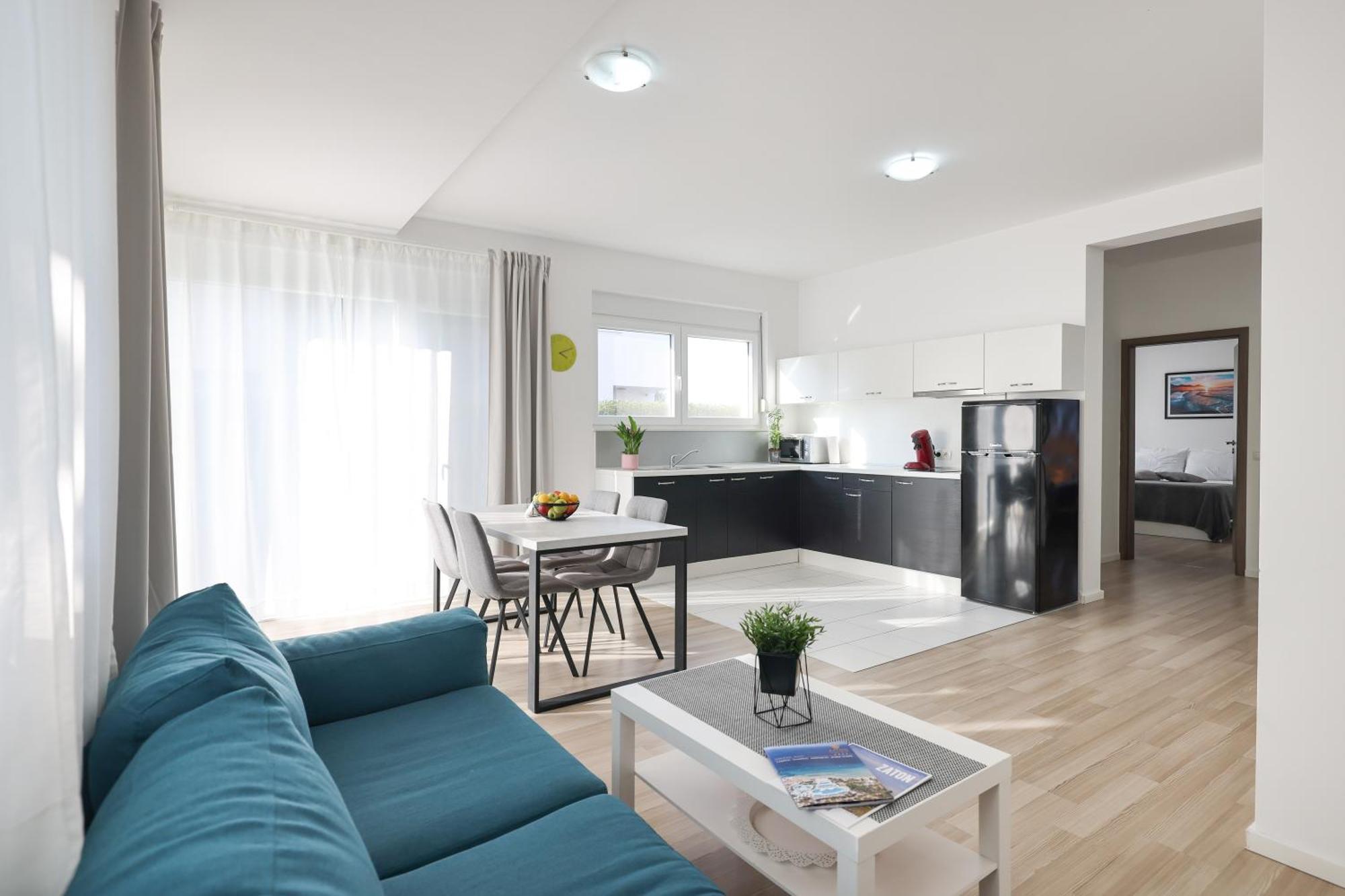 Villa Tonci Zaton Zaton  Ngoại thất bức ảnh