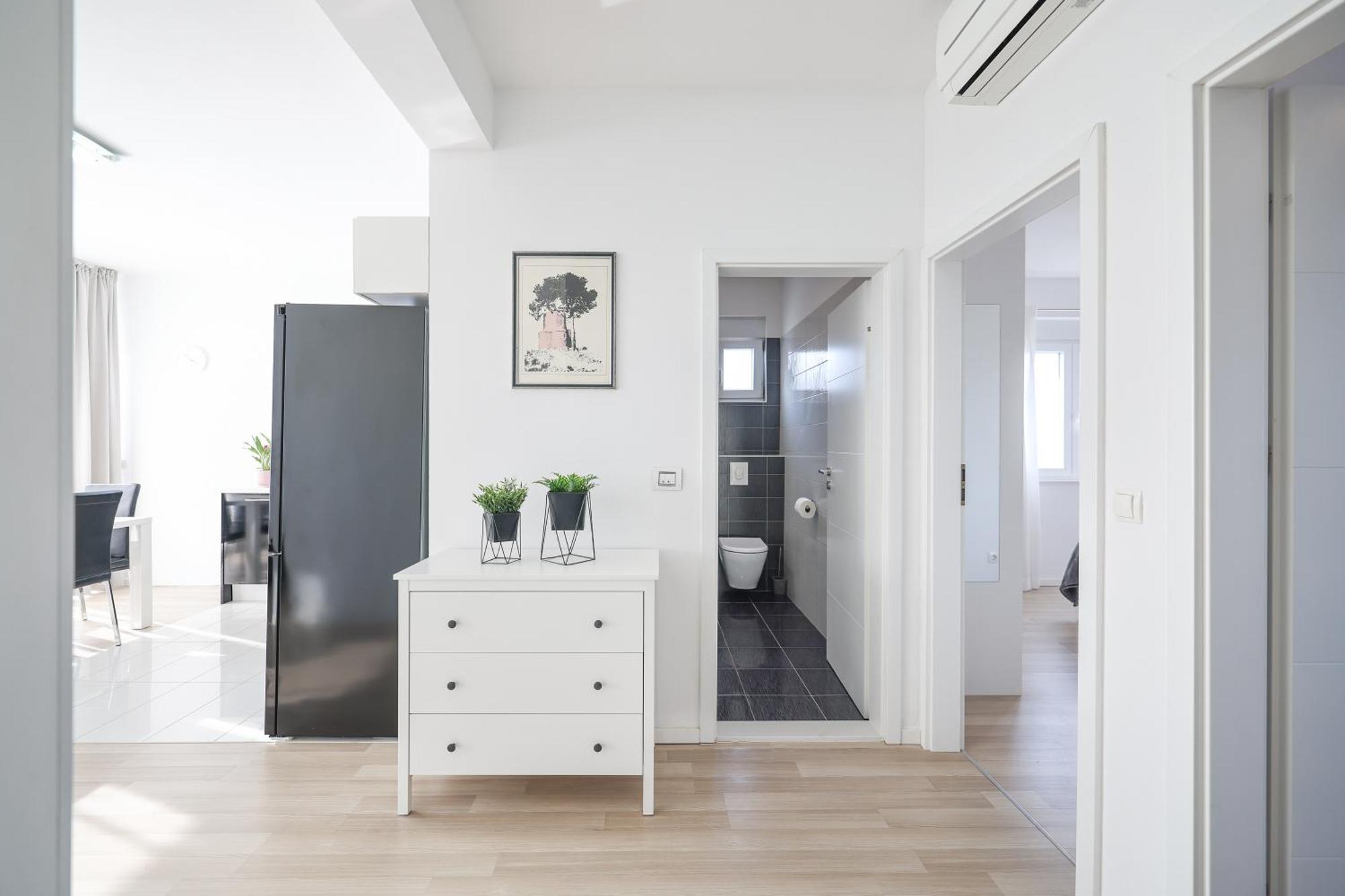 Villa Tonci Zaton Zaton  Ngoại thất bức ảnh