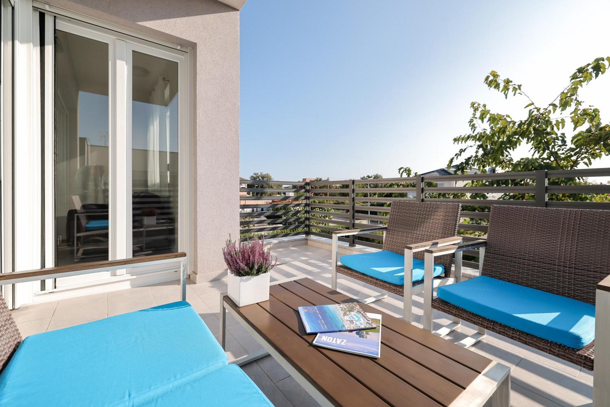 Villa Tonci Zaton Zaton  Ngoại thất bức ảnh