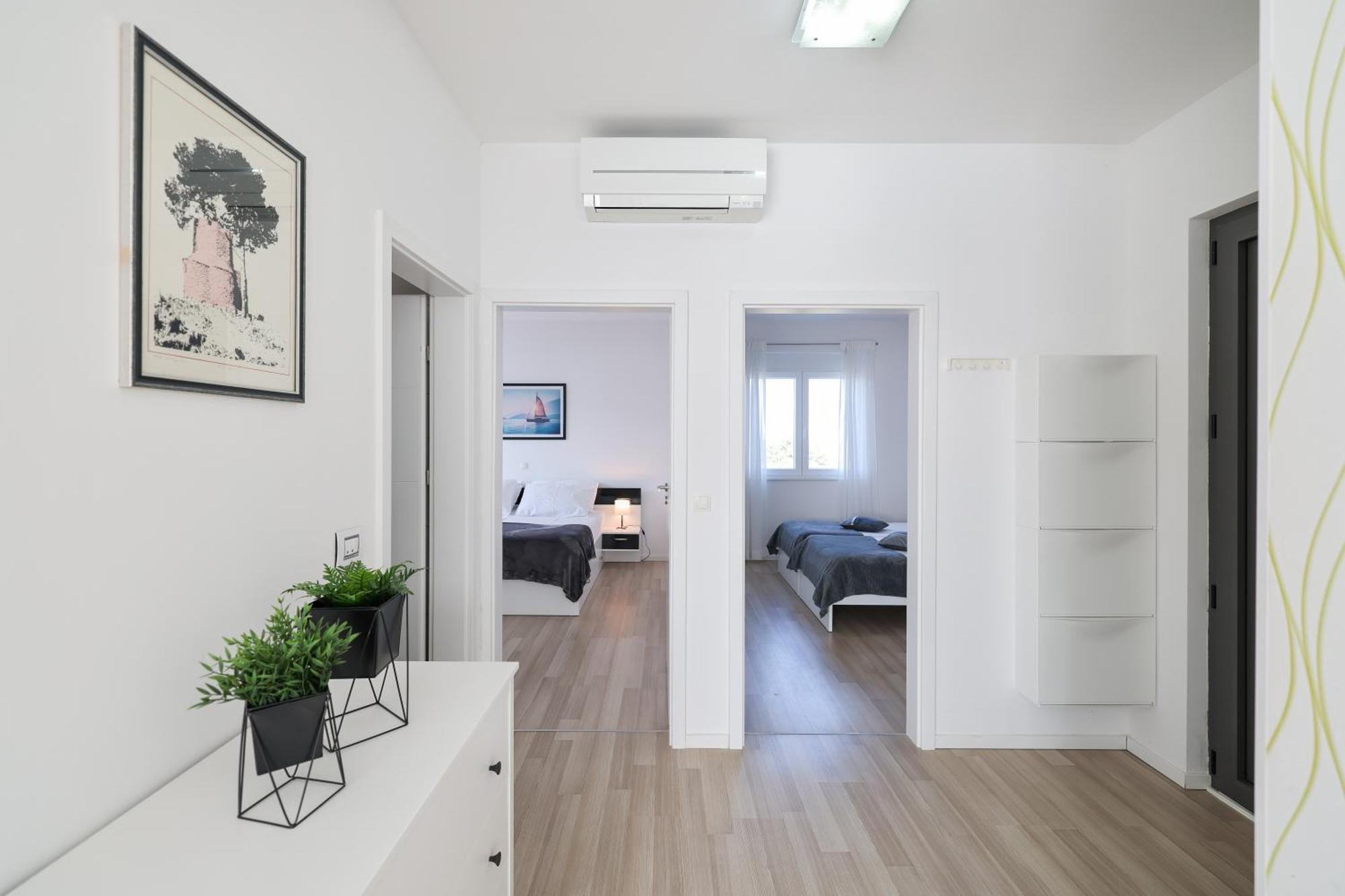 Villa Tonci Zaton Zaton  Ngoại thất bức ảnh